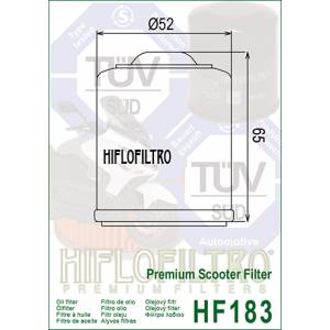 FILTRO OLIO MEIWA P5012